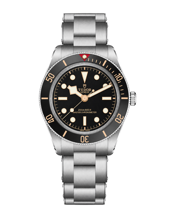 Tudor Black Bay 58