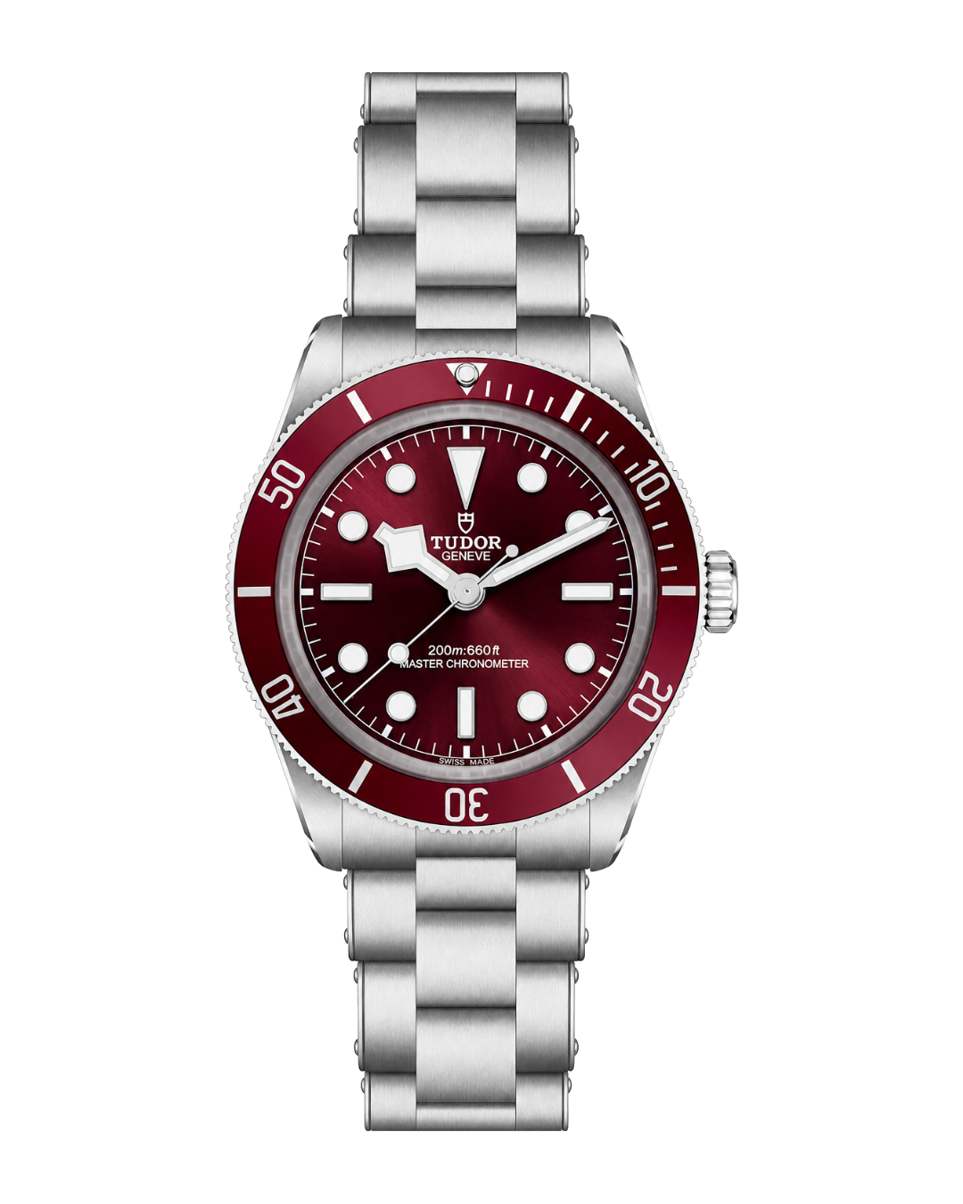 Tudor Black Bay 58 Ref. M7939A1A0RU-0002