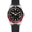 Tudor Black Bay 58 GMT