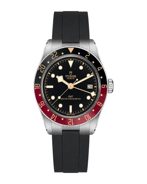 Tudor Black Bay 58 GMT