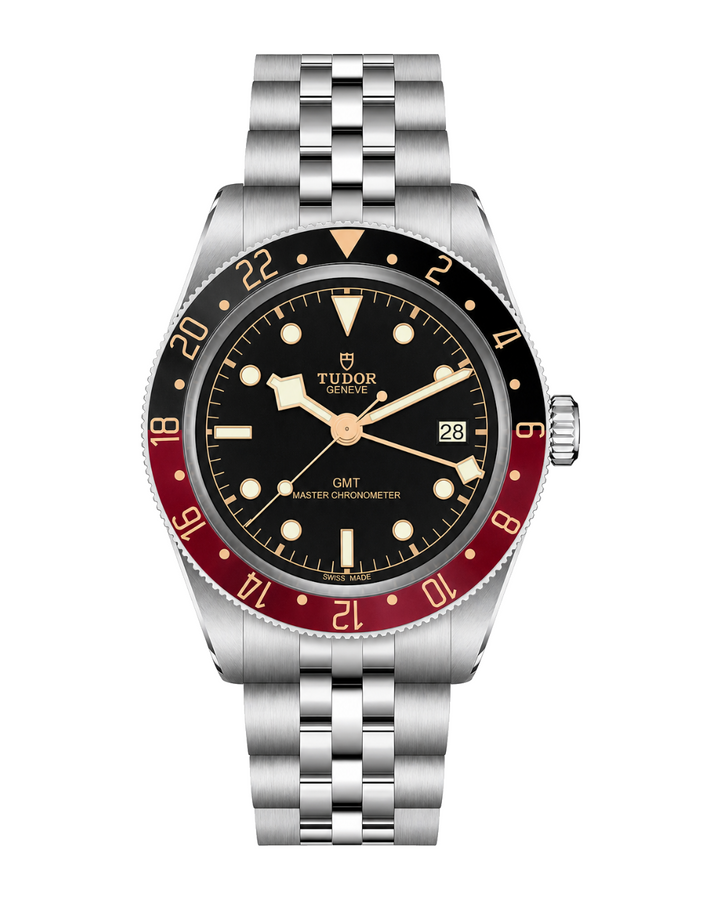 Tudor Black Bay 58 GMT Ref. M7939G1A0NRU-0003