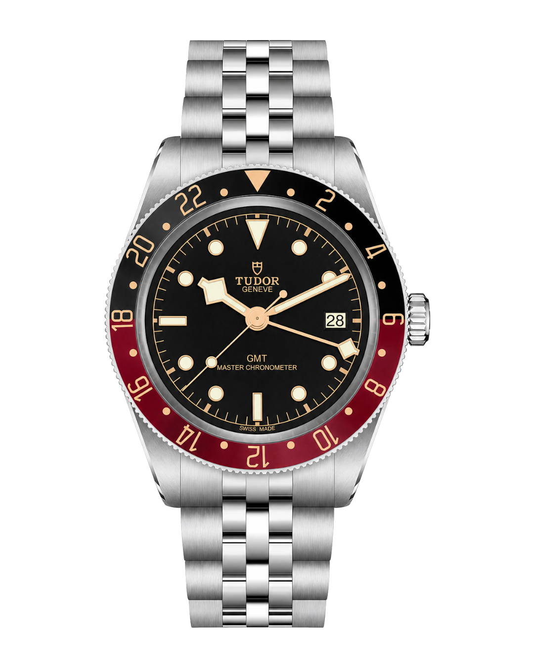 Tudor Black Bay 58 GMT Ref. M7939G1A0NRU-0003