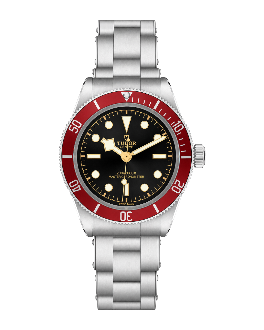 Tudor Black Bay Ref. M7941A1A0RU-0001