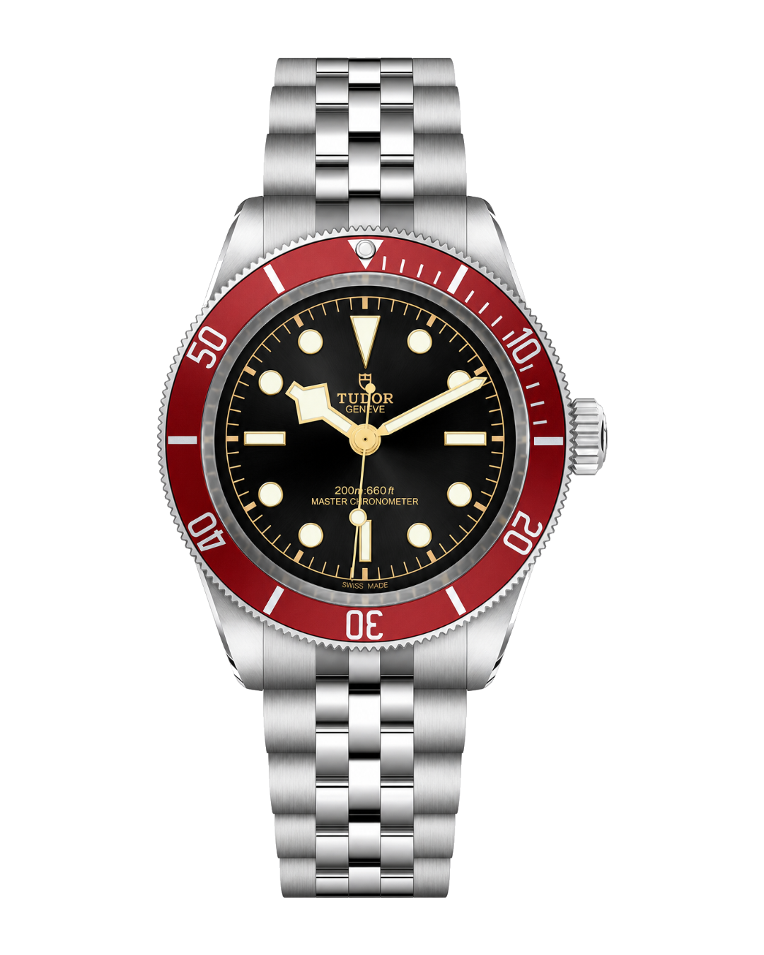 Tudor Black Bay Ref. M7941A1A0RU-0003