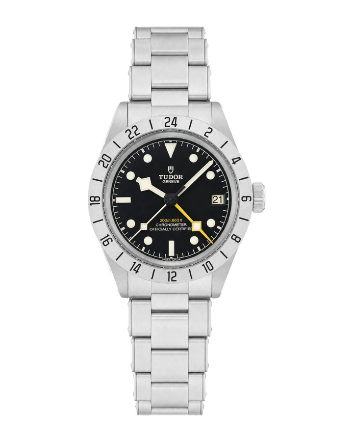 Tudor Black Bay Pro Ref. M79470-0001
