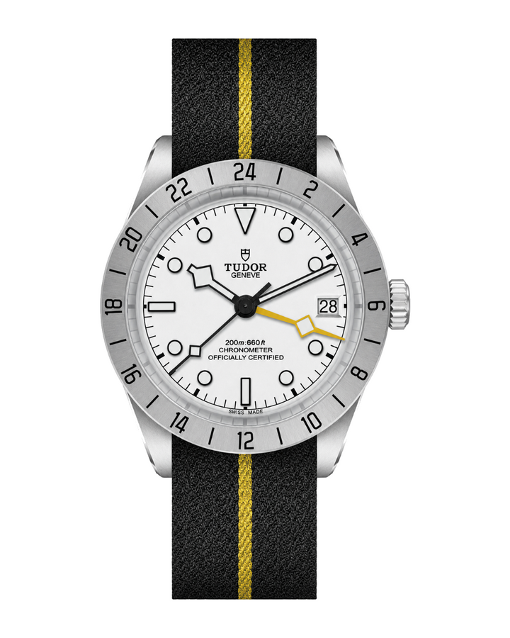 Tudor Black Bay Pro Ref. M79470-0005