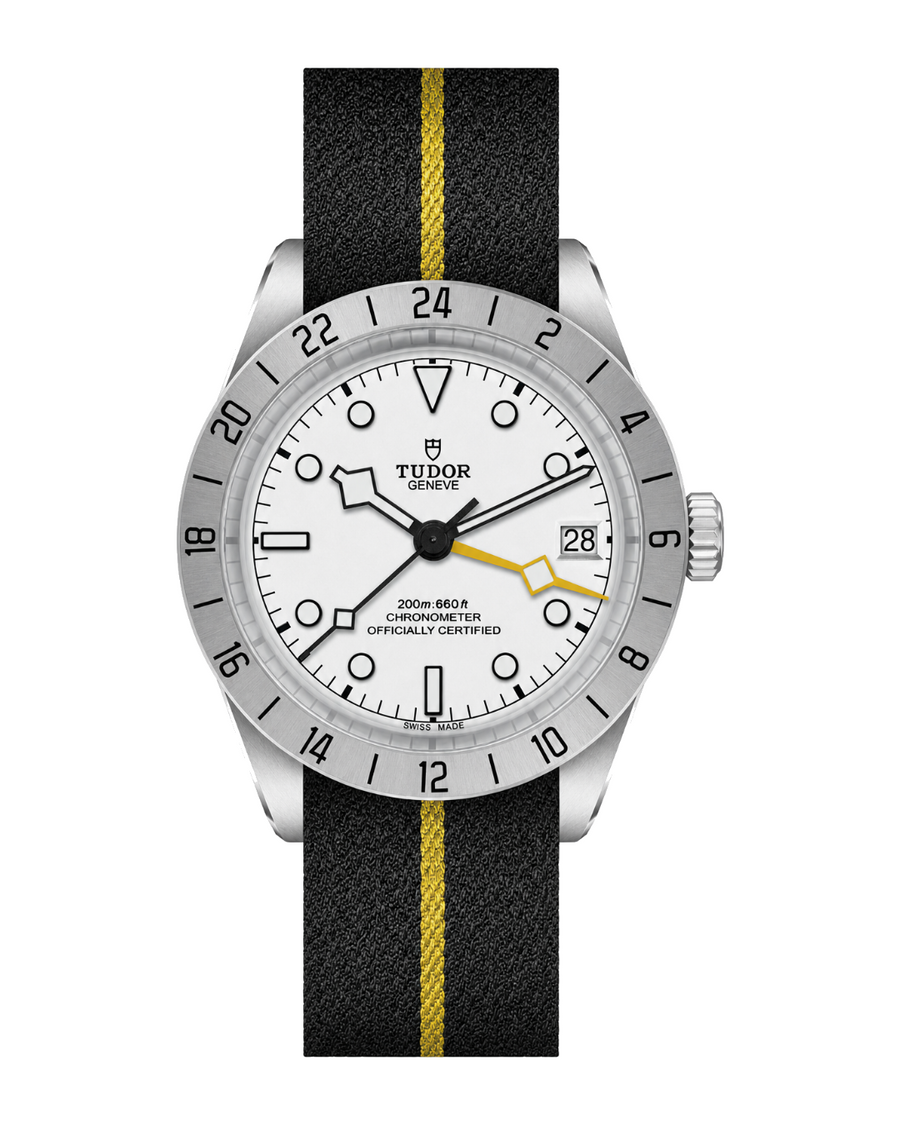 Tudor Black Bay Pro