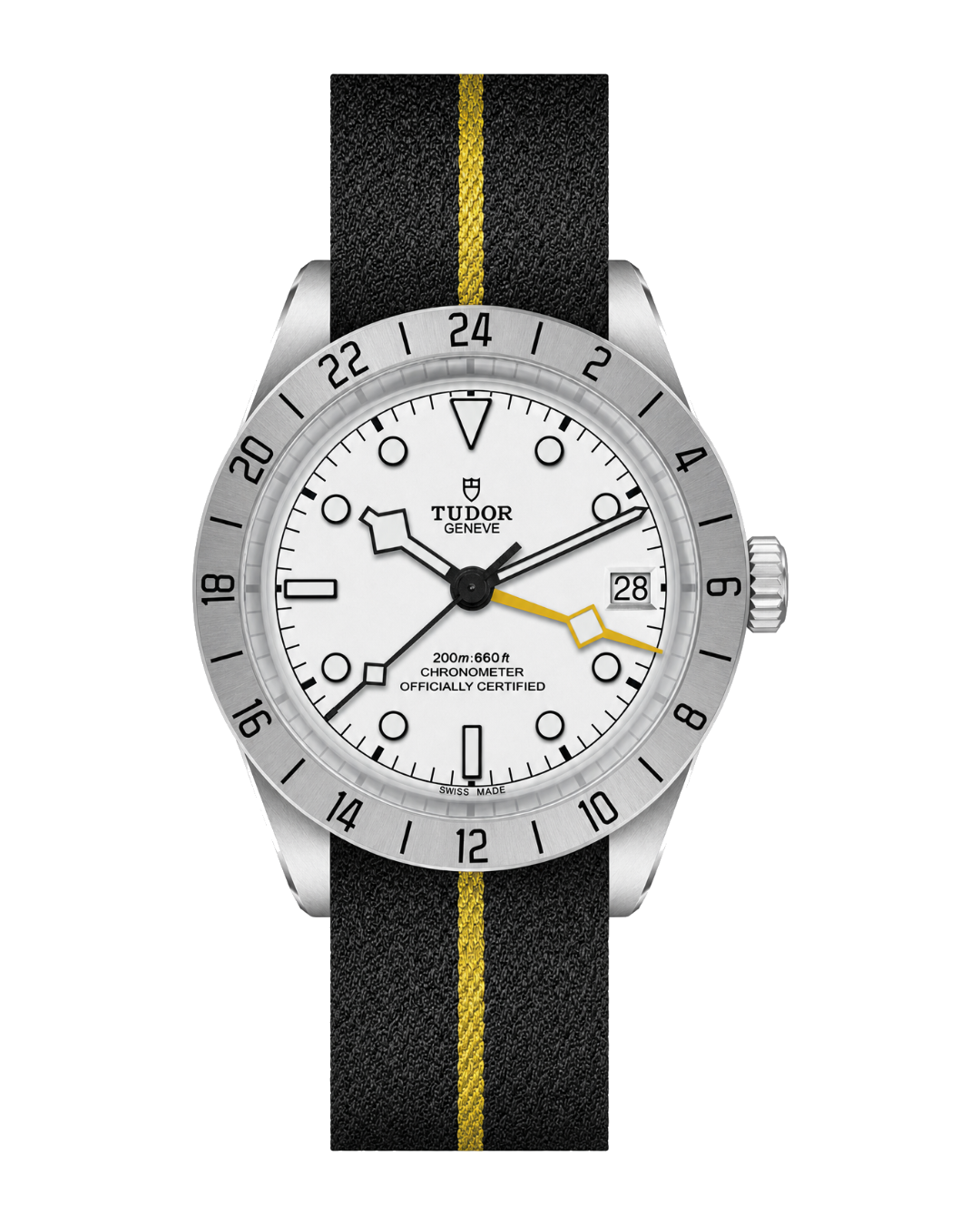 Tudor Black Bay Pro Ref. M79470-0005