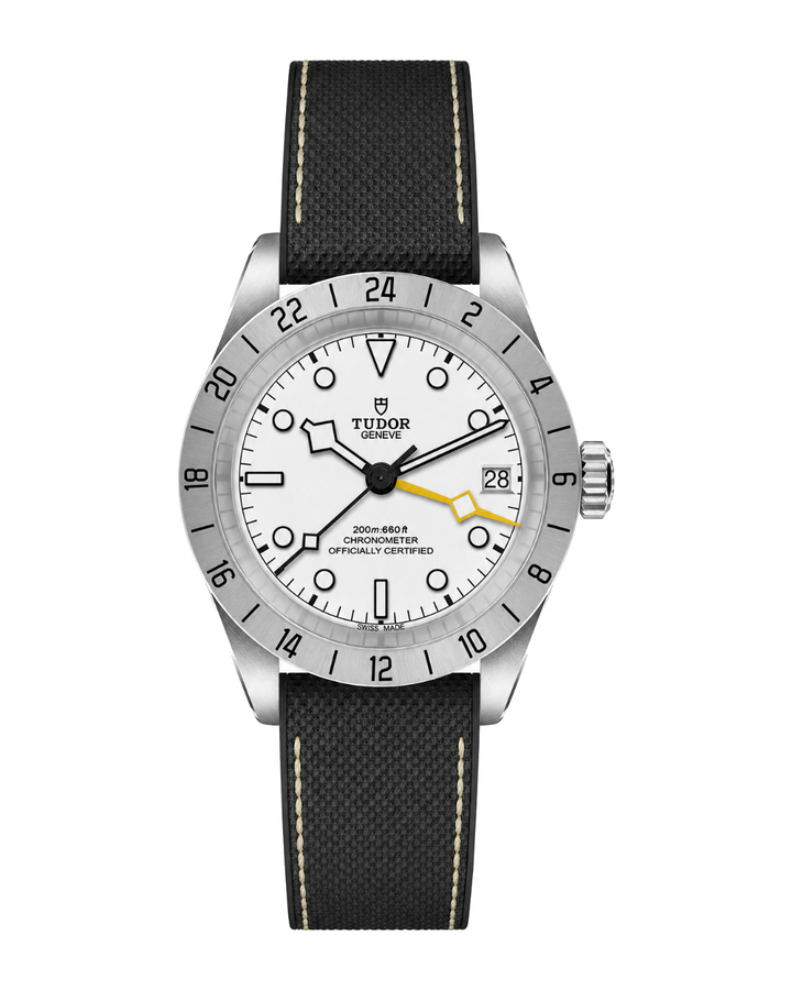 Tudor Black Bay Pro Ref. M79470-0006
