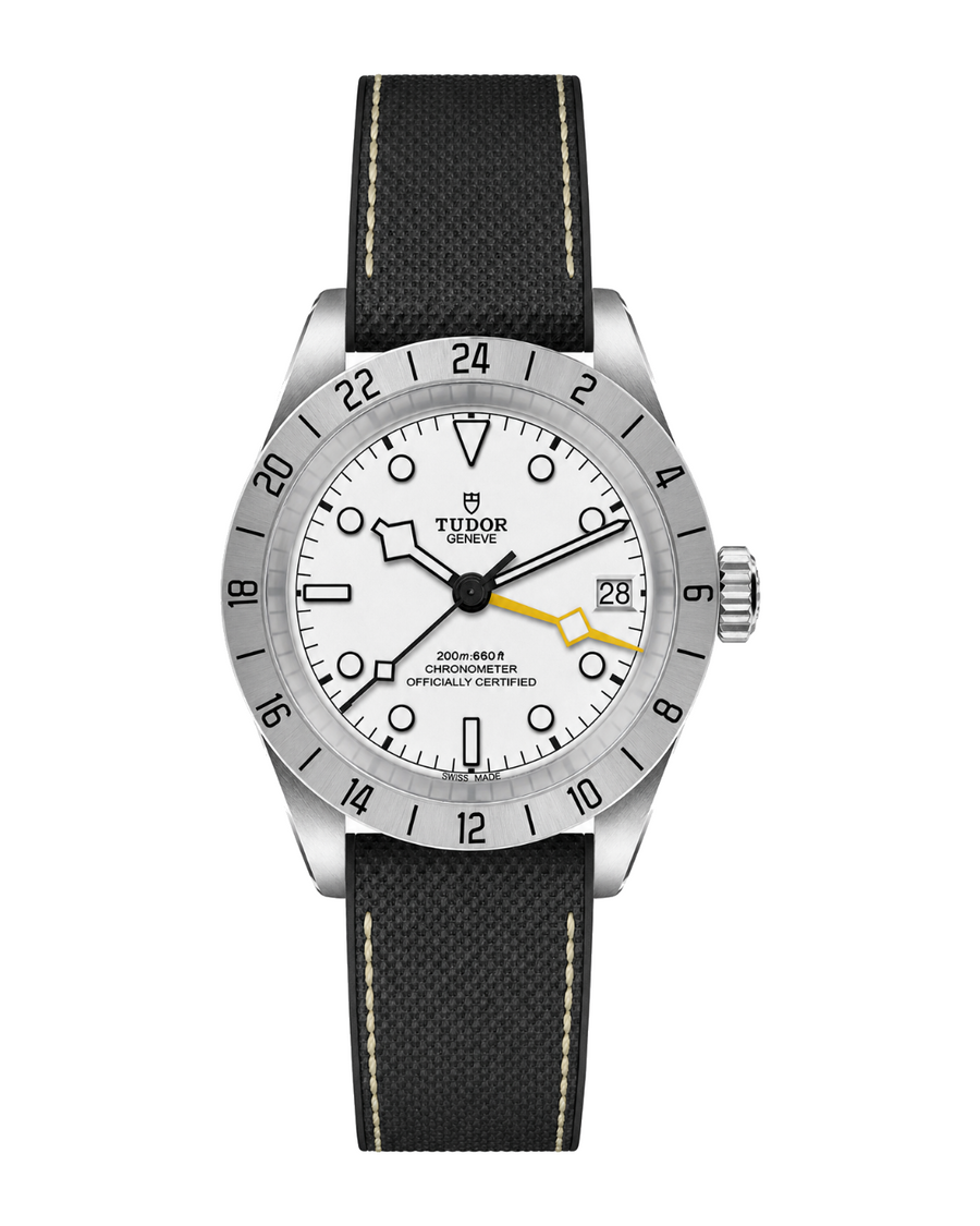 Tudor Black Bay Pro