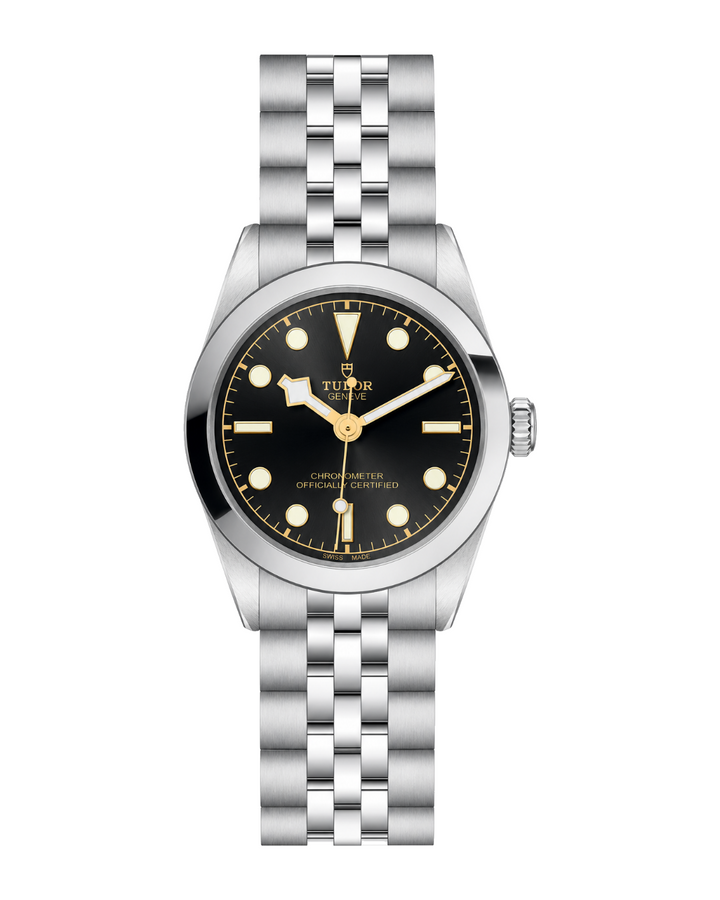 Tudor Black Bay One 31 Ref. M79600-0001