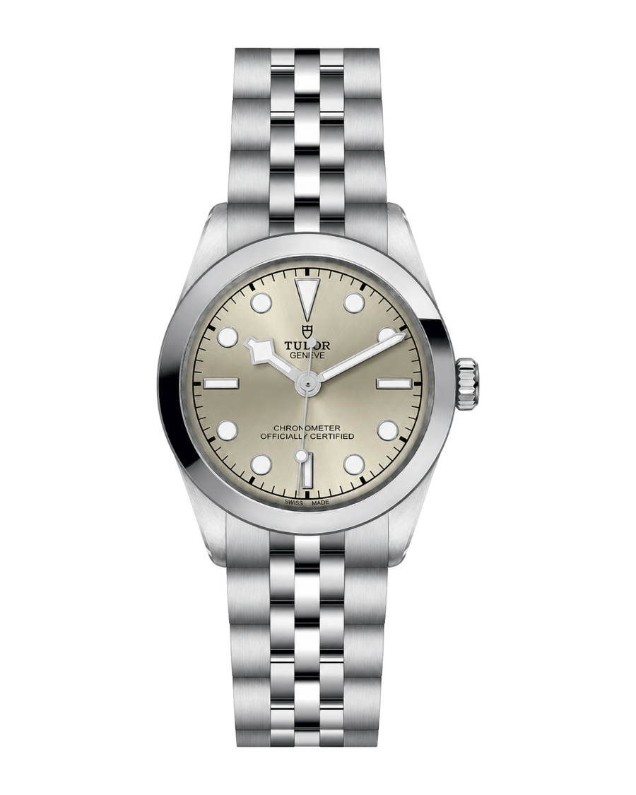 Tudor Black Bay One 31
