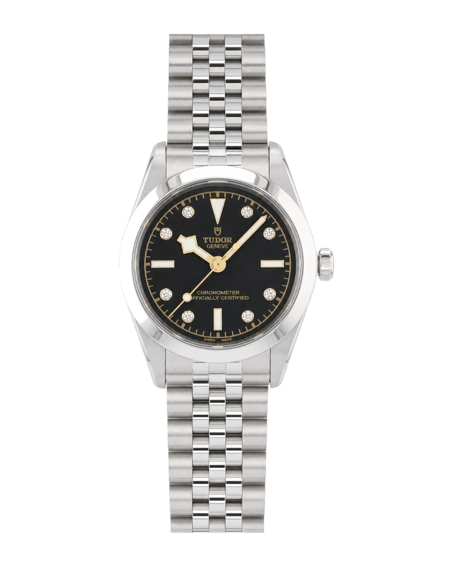 Tudor Black Bay One 31