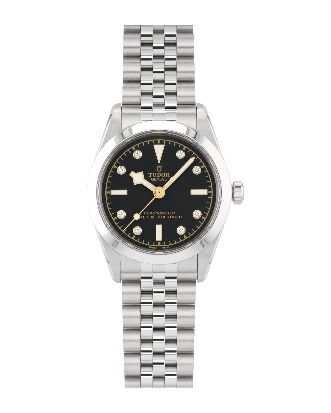 Tudor Black Bay One 31 Ref. M79600-0004