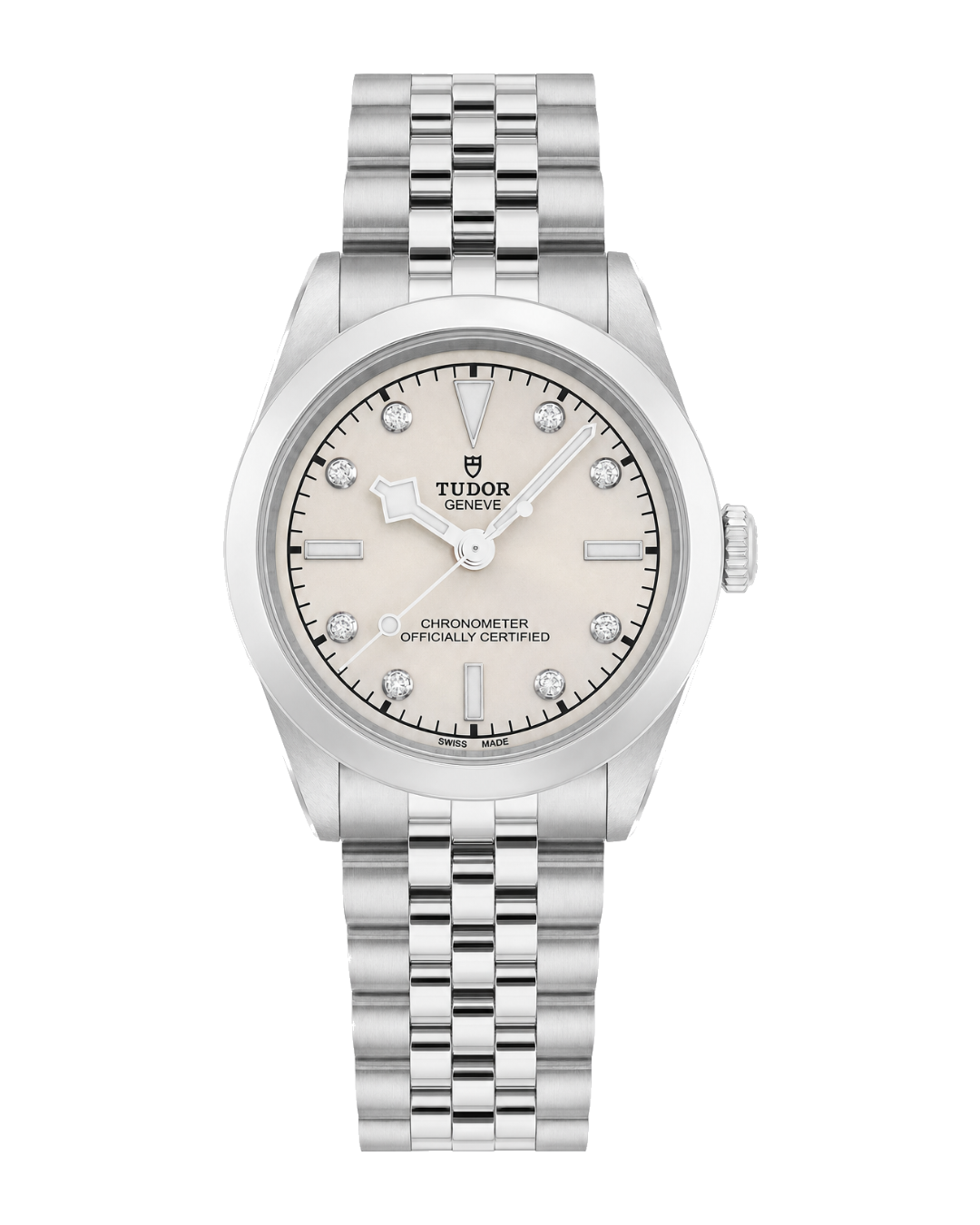 Tudor Black Bay One 31 Ref. M79600-0006