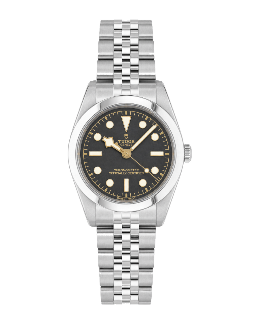 Tudor Black Bay One 36