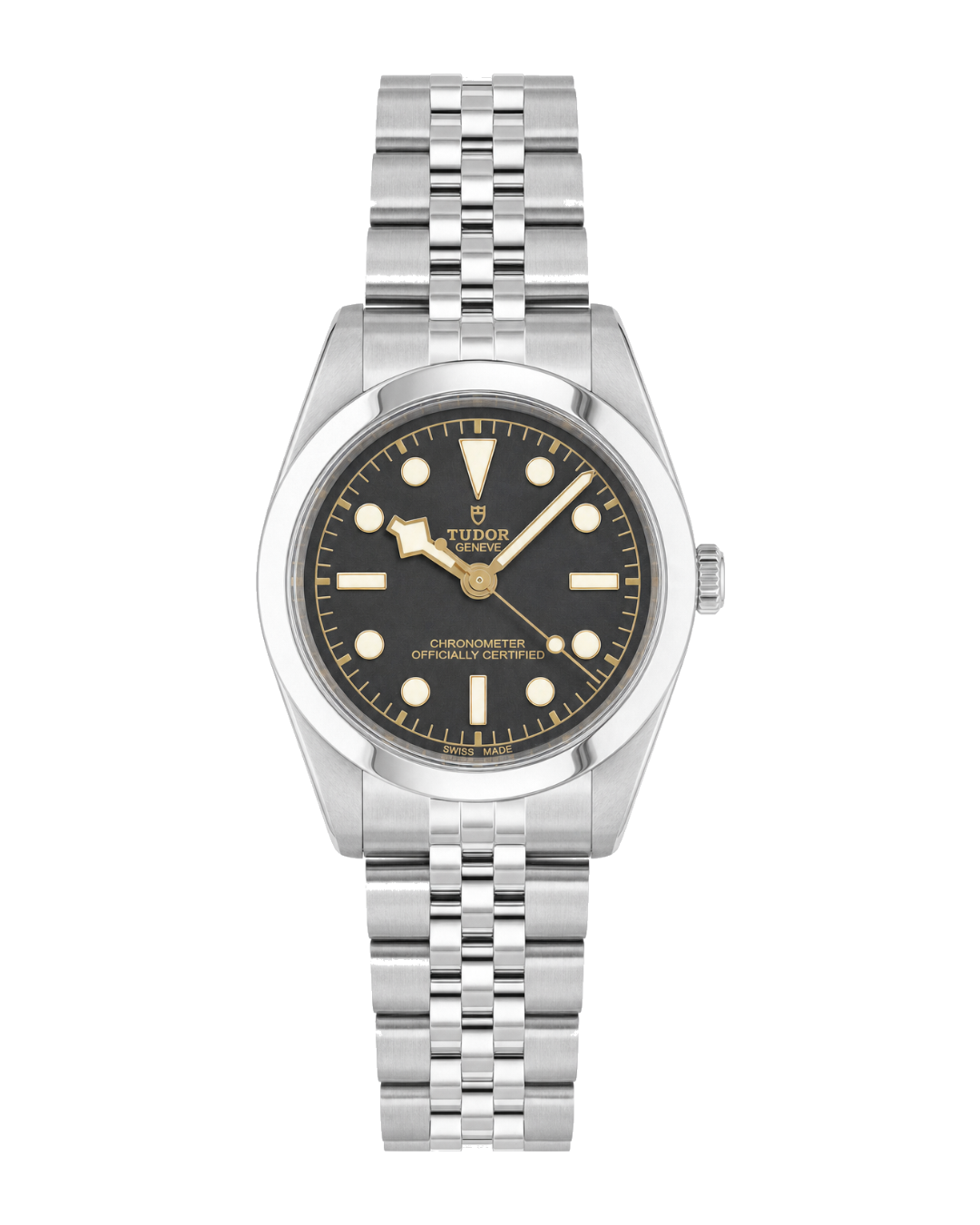 Tudor Black Bay One 36 Ref. M79640-0001