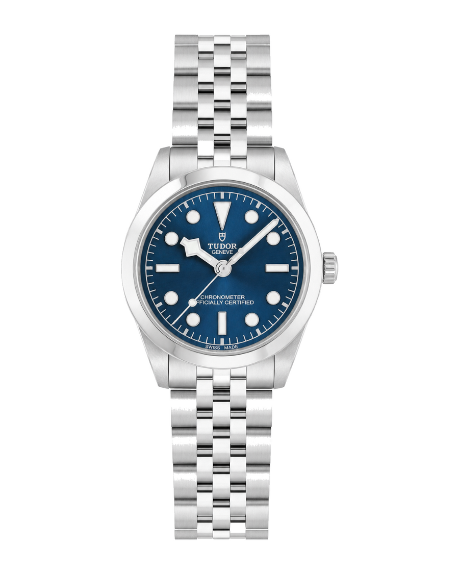 Tudor Black Bay One 36