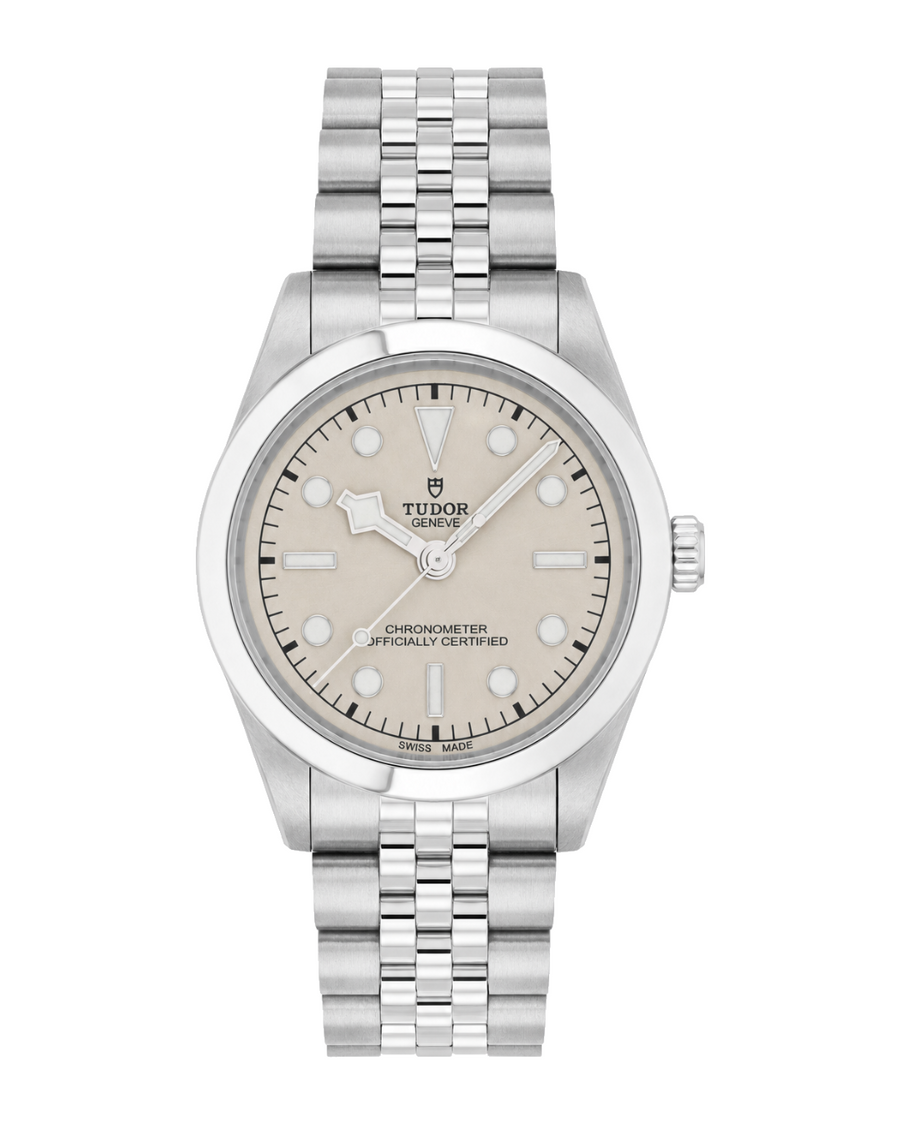 Tudor Black Bay One 36