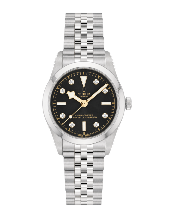 Tudor Black Bay One 36 Ref. M79640-0004