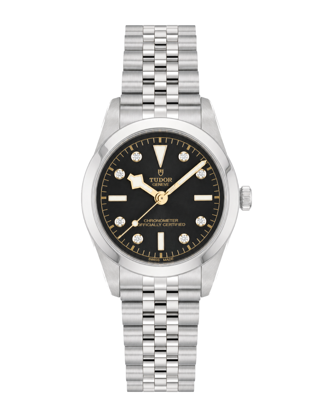 Tudor Black Bay One 36 Ref. M79640-0004