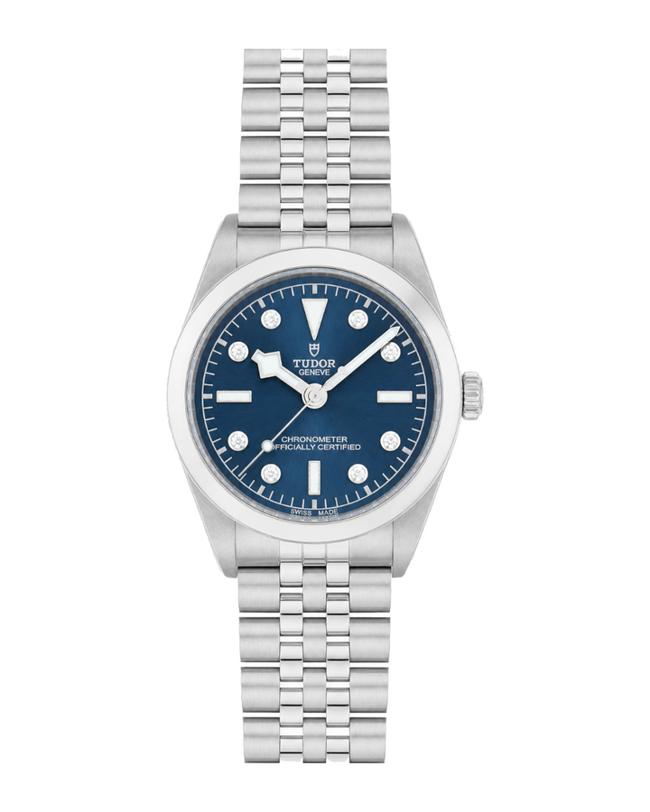 Tudor Black Bay One 36 Ref. M79640-0005