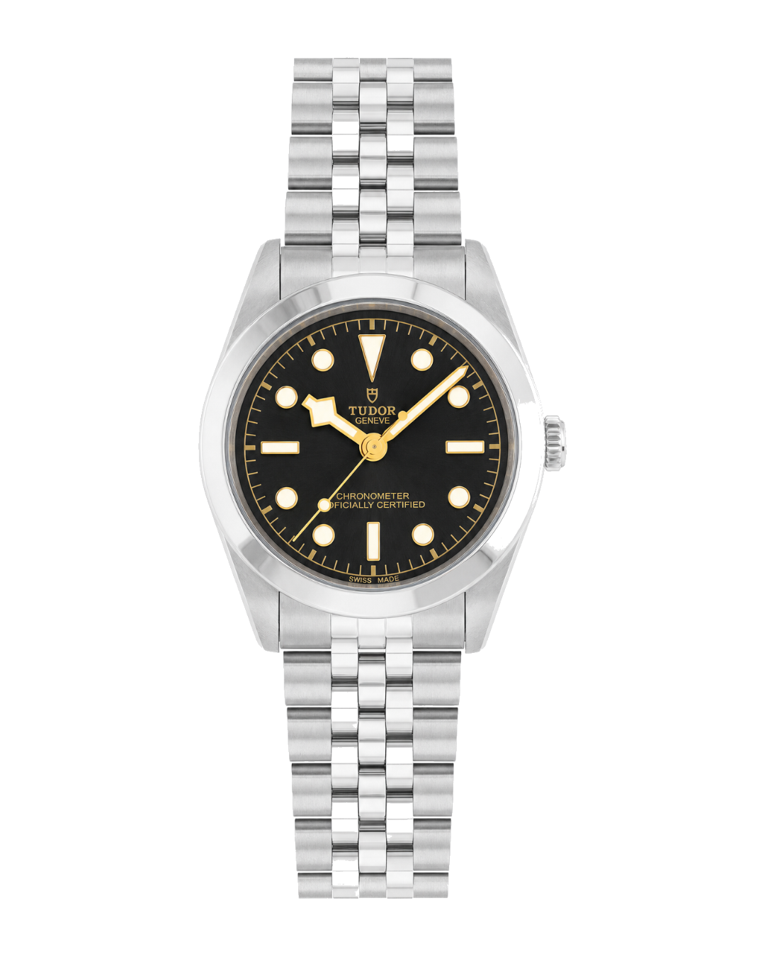 Tudor Black Bay One 39 Ref. M79660-0001