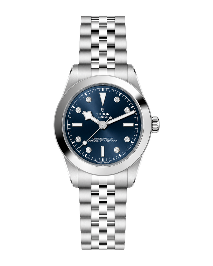 Tudor Black Bay One 39 Ref. M79660-0005