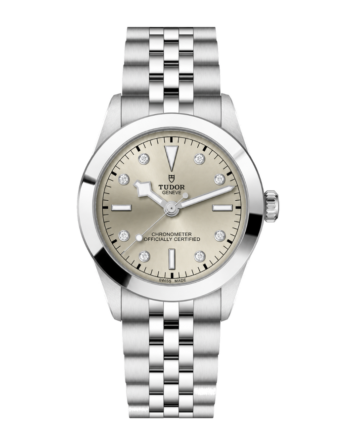 Tudor Black Bay One 39 Ref. M79660-0006