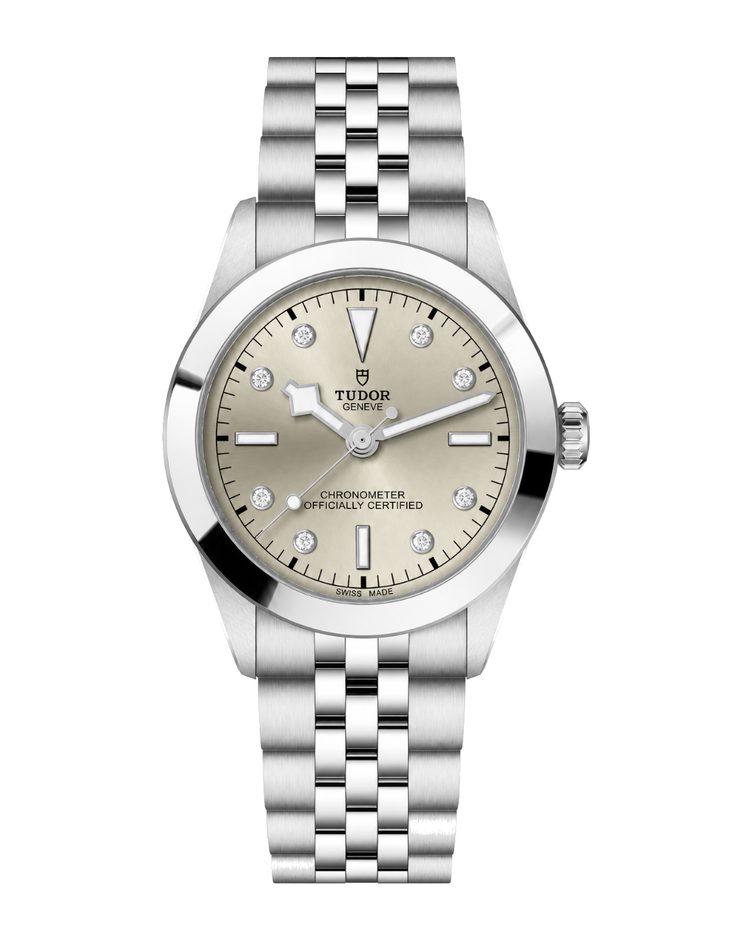 Tudor Black Bay One 39 Ref. M79660-0006