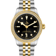Tudor Black Bay One 39 S&G