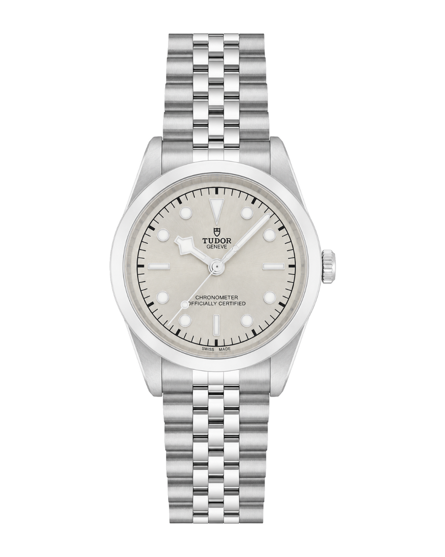 Tudor Black Bay One 41