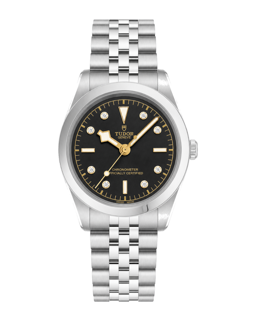 Tudor Black Bay One 41