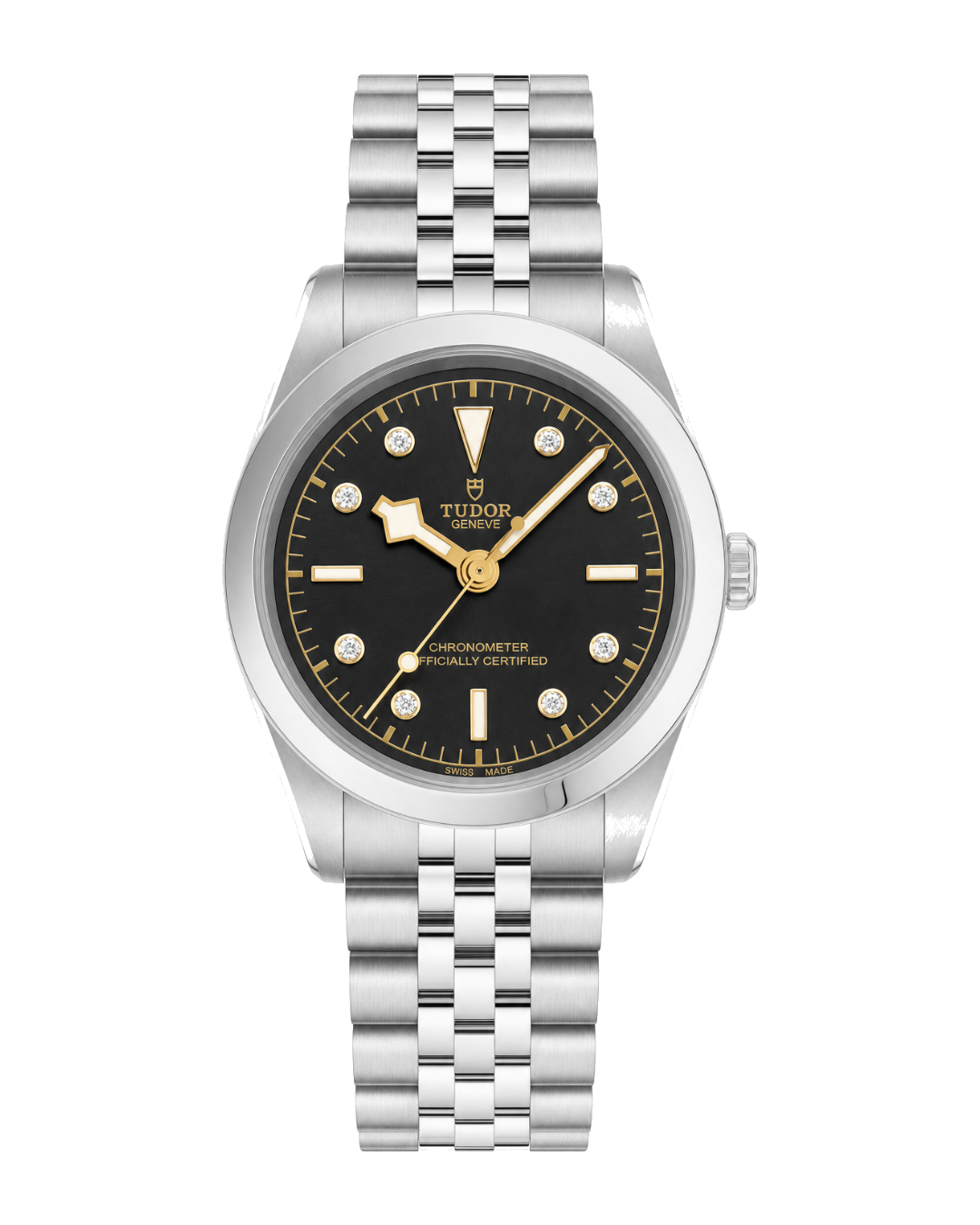 Tudor Black Bay One 41 Ref. M79680-0004