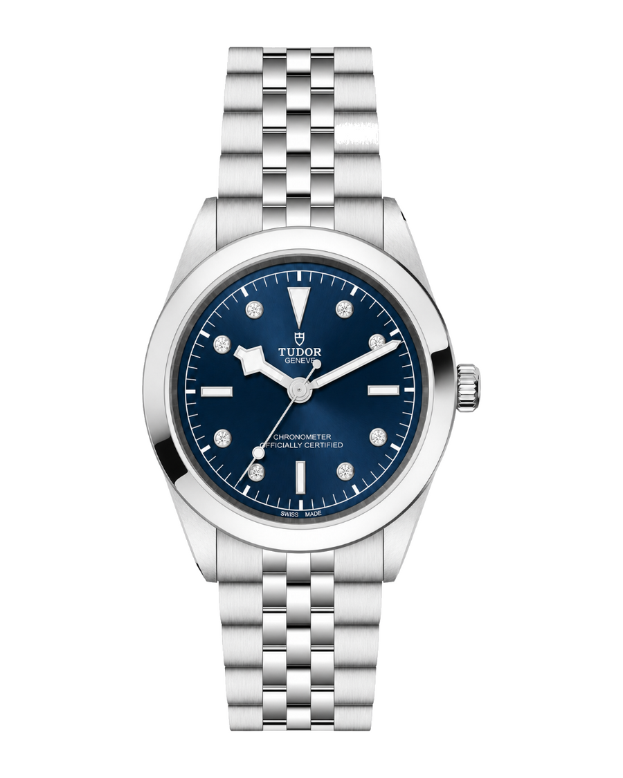 Tudor Black Bay One 41