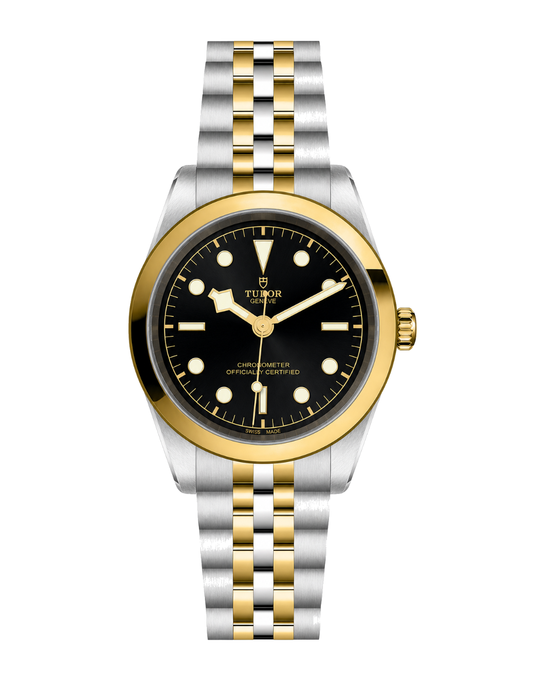 Tudor Black Bay One 41 S&G Ref. M79683-0001