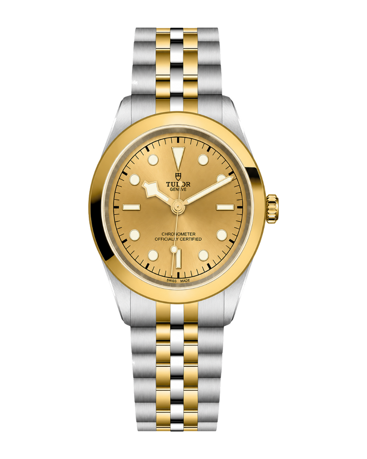 Tudor Black Bay One 41 S&G Ref. M79683-0005