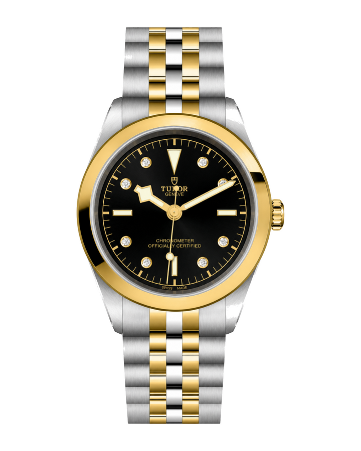 Tudor Black Bay One 41 S&G Ref. M79683-0006