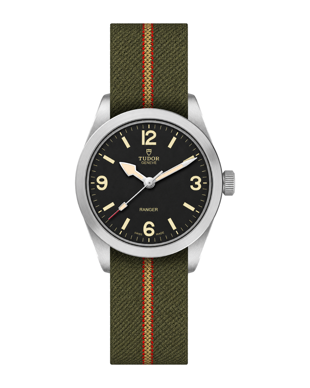 Tudor Ranger Ref. M79930-0003