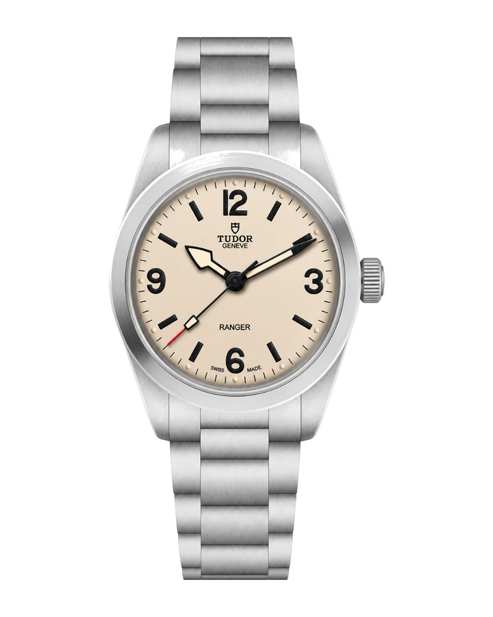 Tudor Ranger Ref. M79930-0007