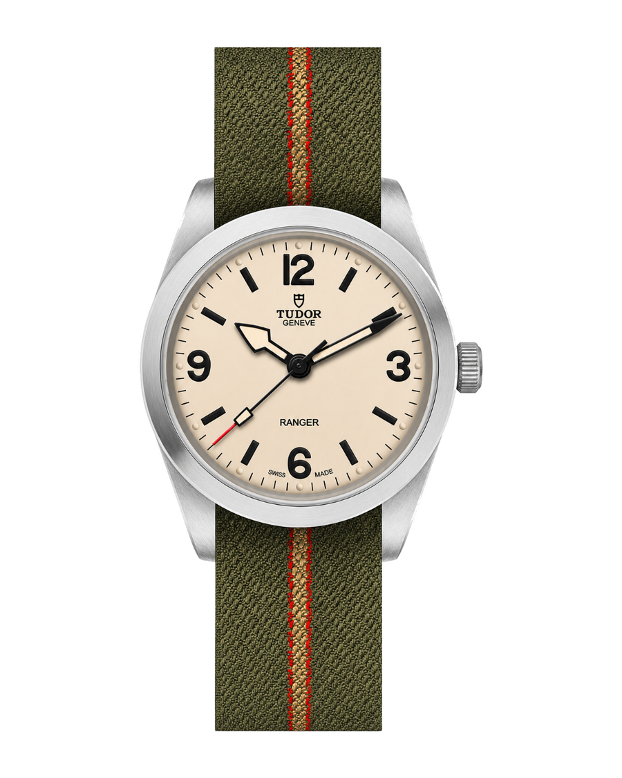 Tudor Ranger