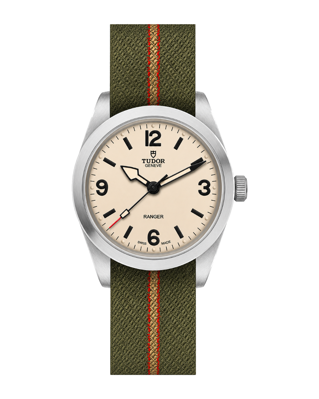 Tudor Ranger Ref. M79930-0008