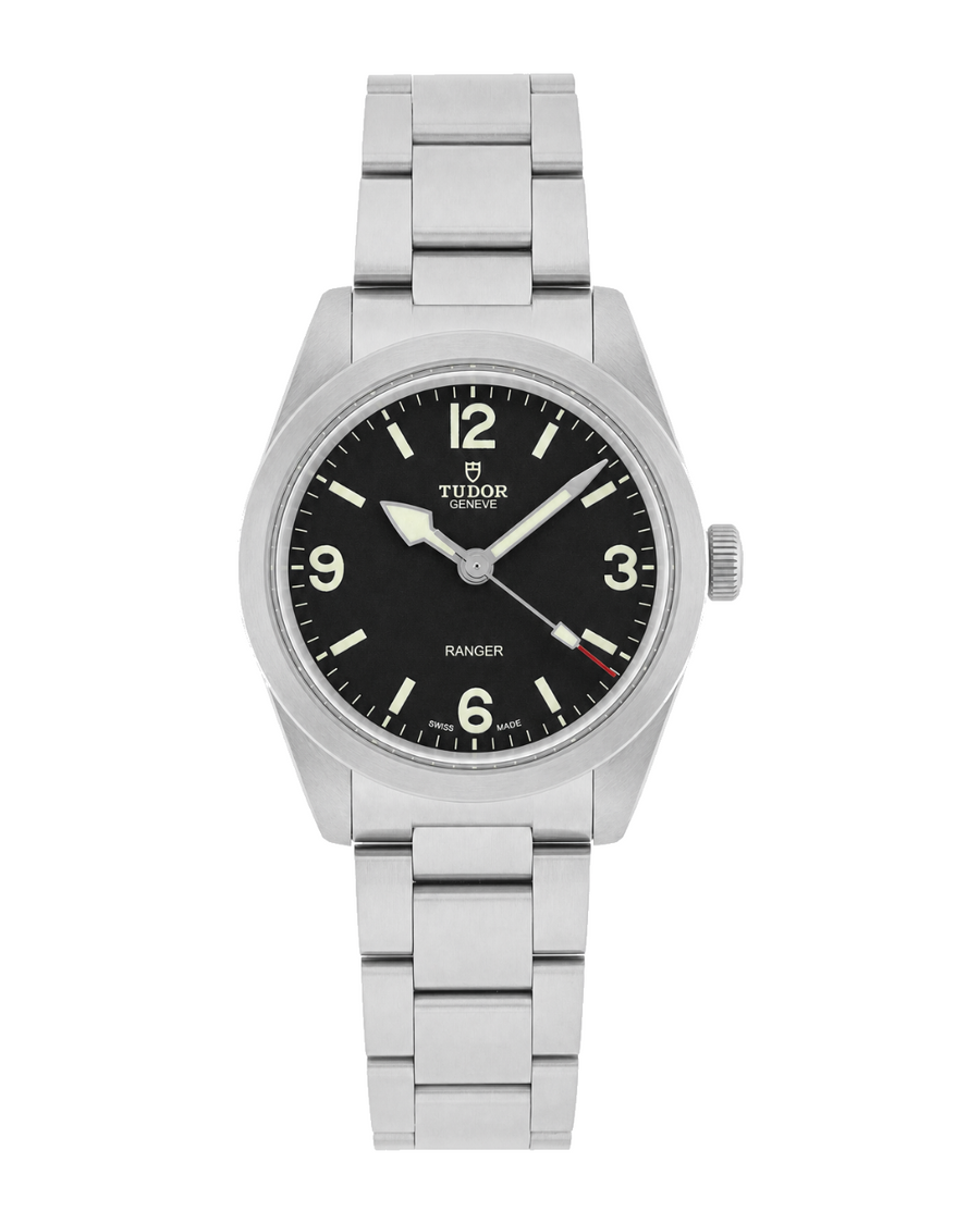 Tudor Ranger
