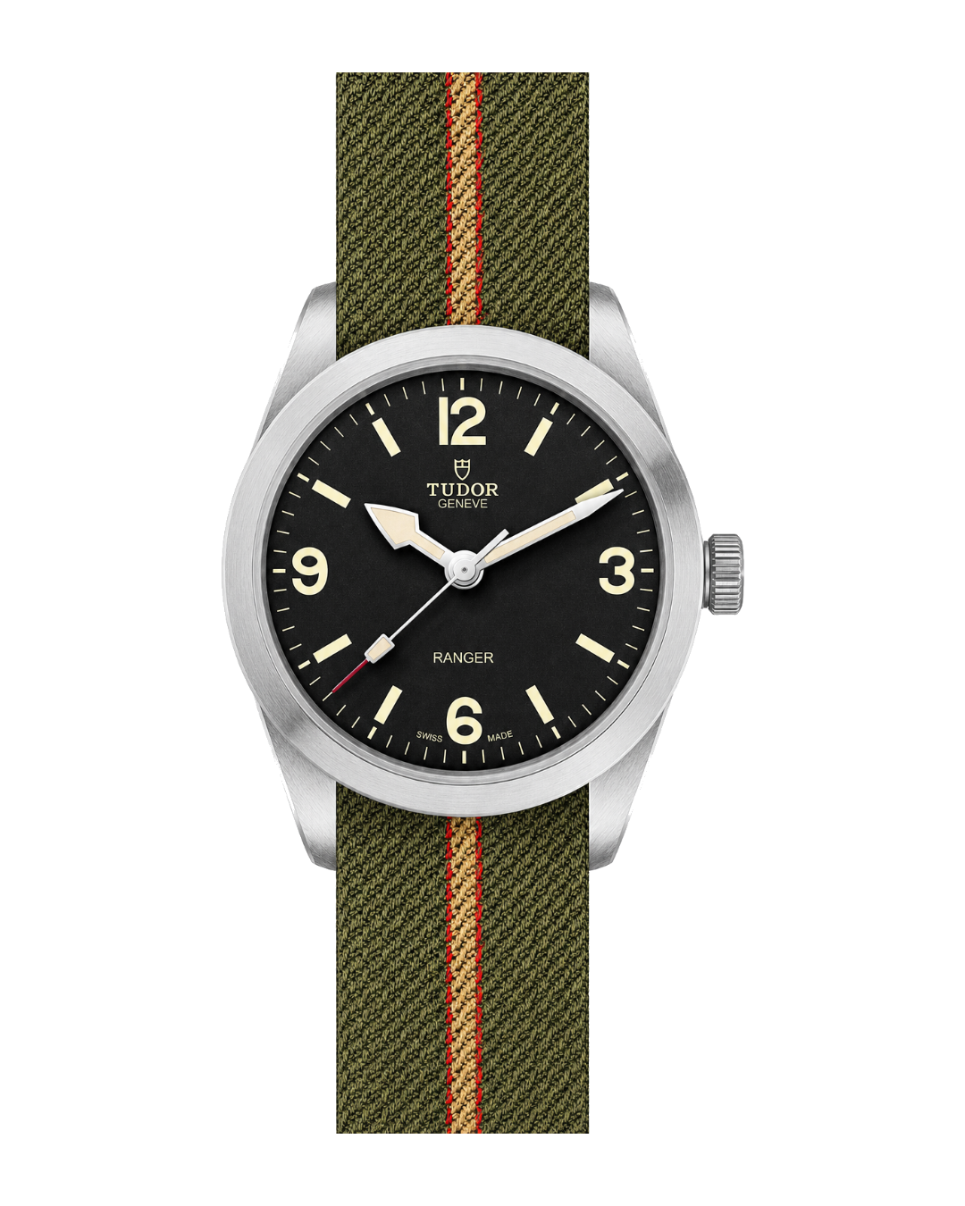 Tudor Ranger Ref. M79950-0003