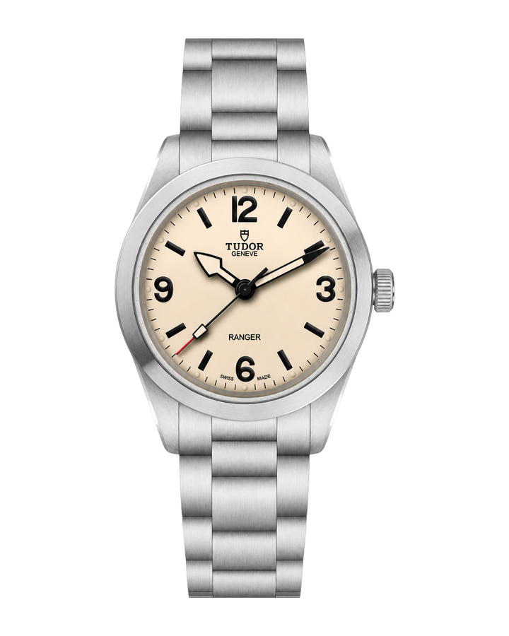 Tudor Ranger Ref. M79950-0008