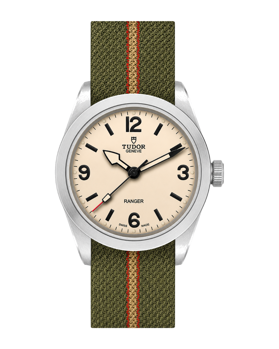 Tudor Ranger