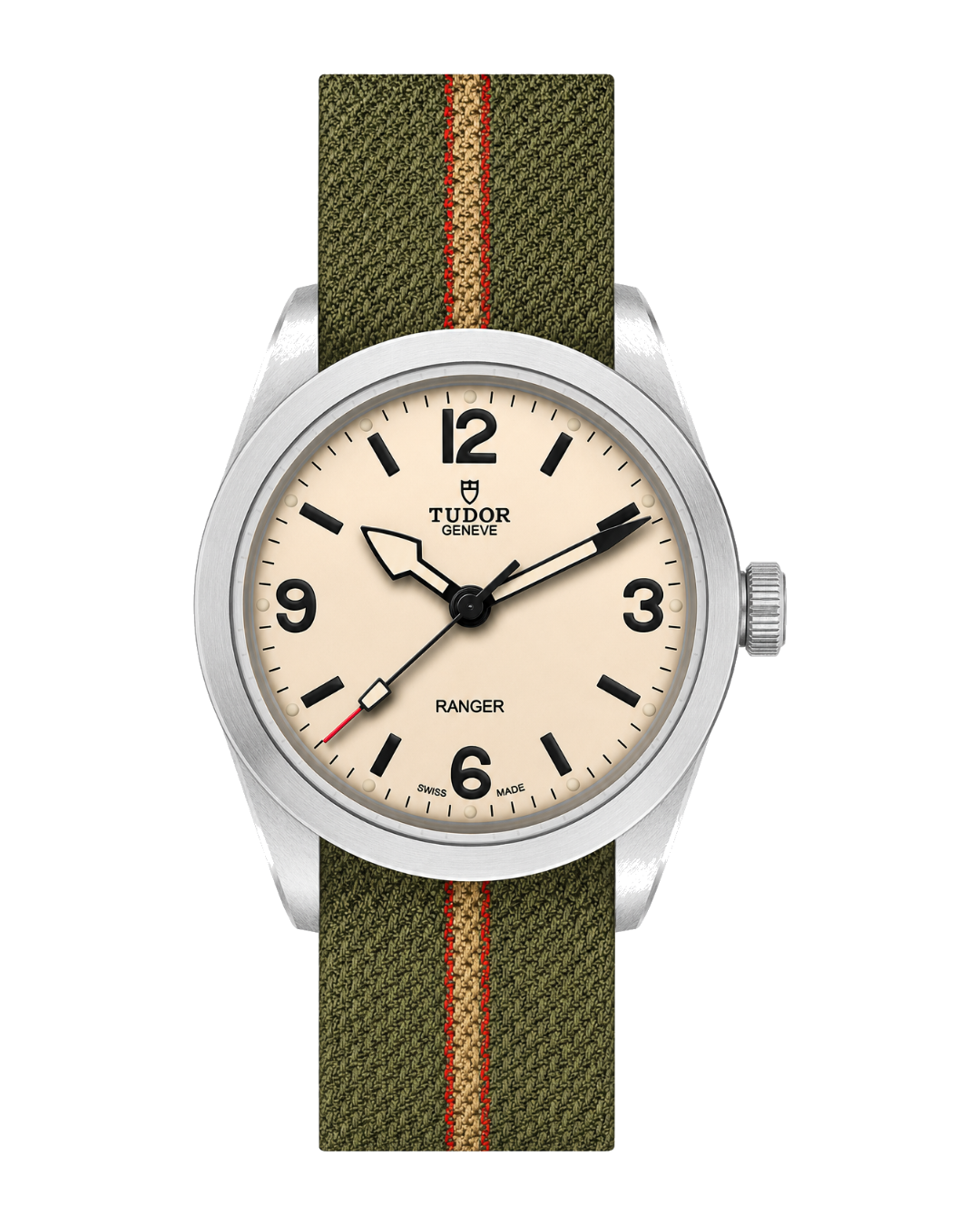 Tudor Ranger Ref. M79950-0011