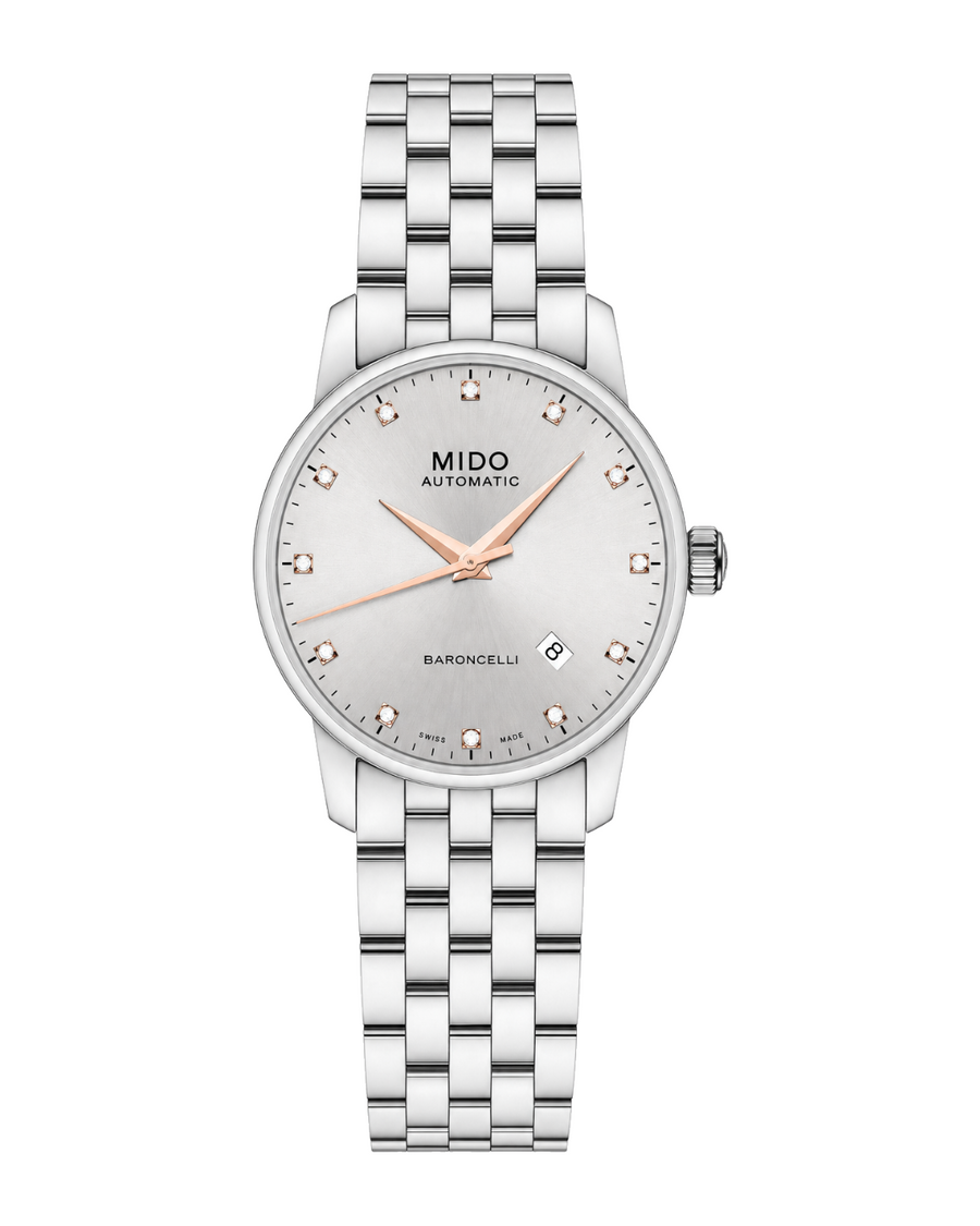Mido Baroncelli