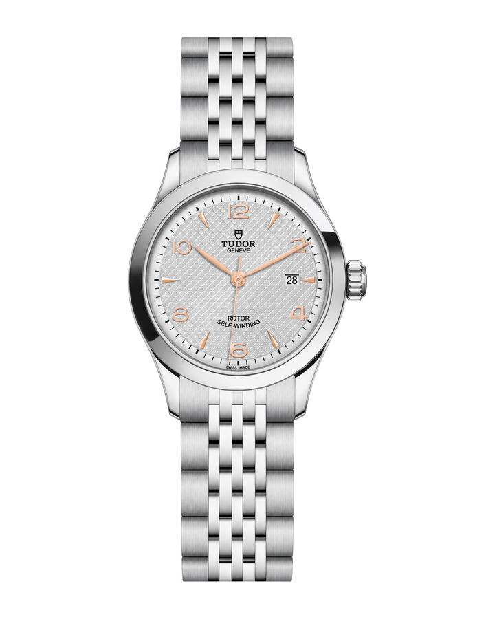 Tudor 1926 Ref. M91350-0001