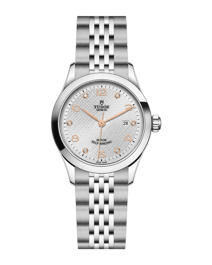 Tudor 1926 Ref. M91350-0003